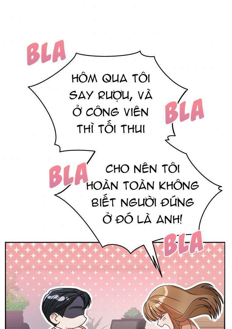 Công Khai Hẹn Hò Chốn Công Sở Chapter 3 - Trang 2