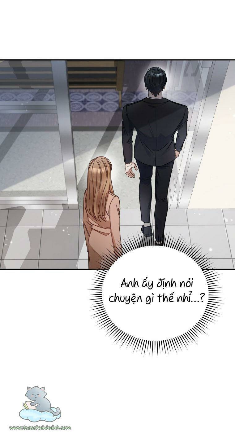 Công Khai Hẹn Hò Chốn Công Sở Chapter 3 - Trang 2