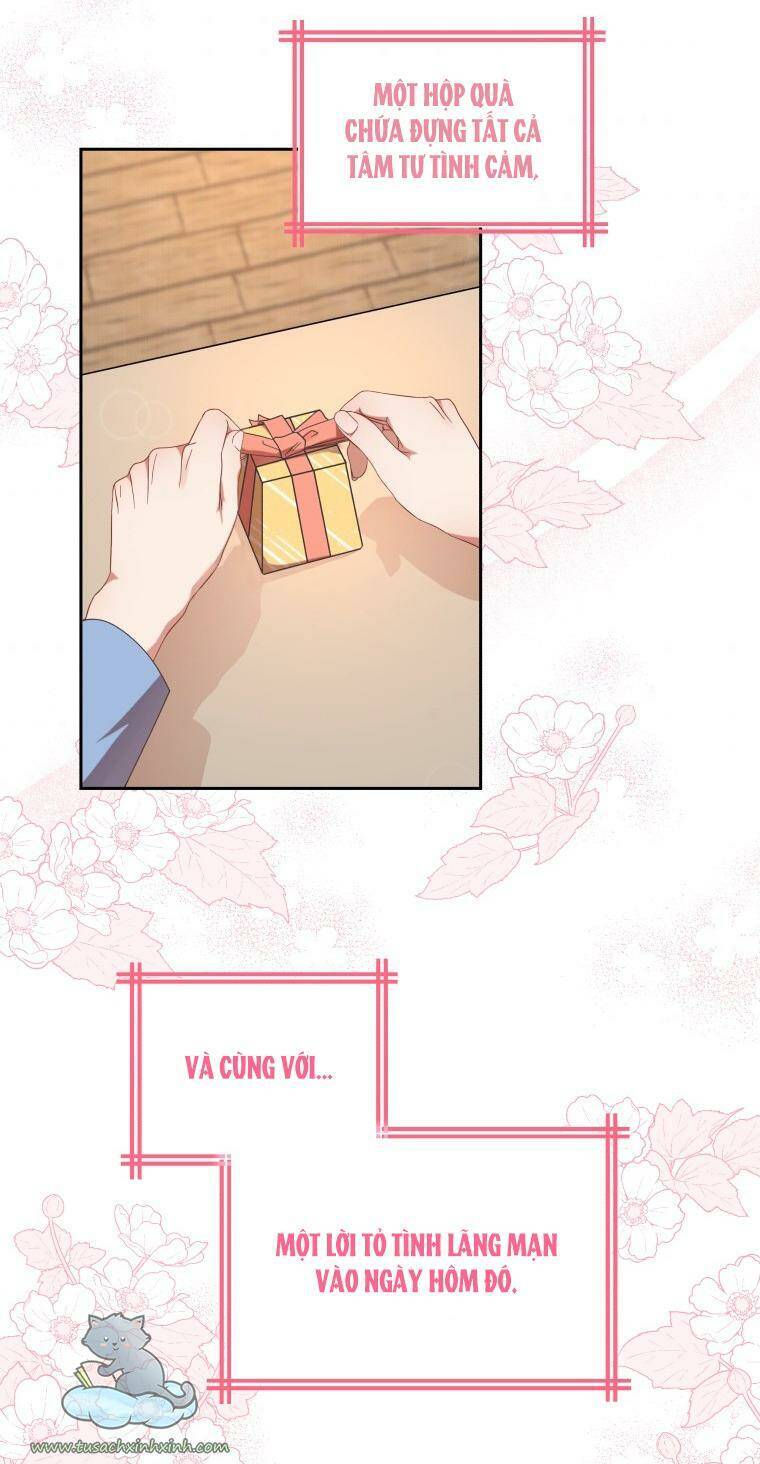 Công Khai Hẹn Hò Chốn Công Sở Chapter 1 - Trang 2