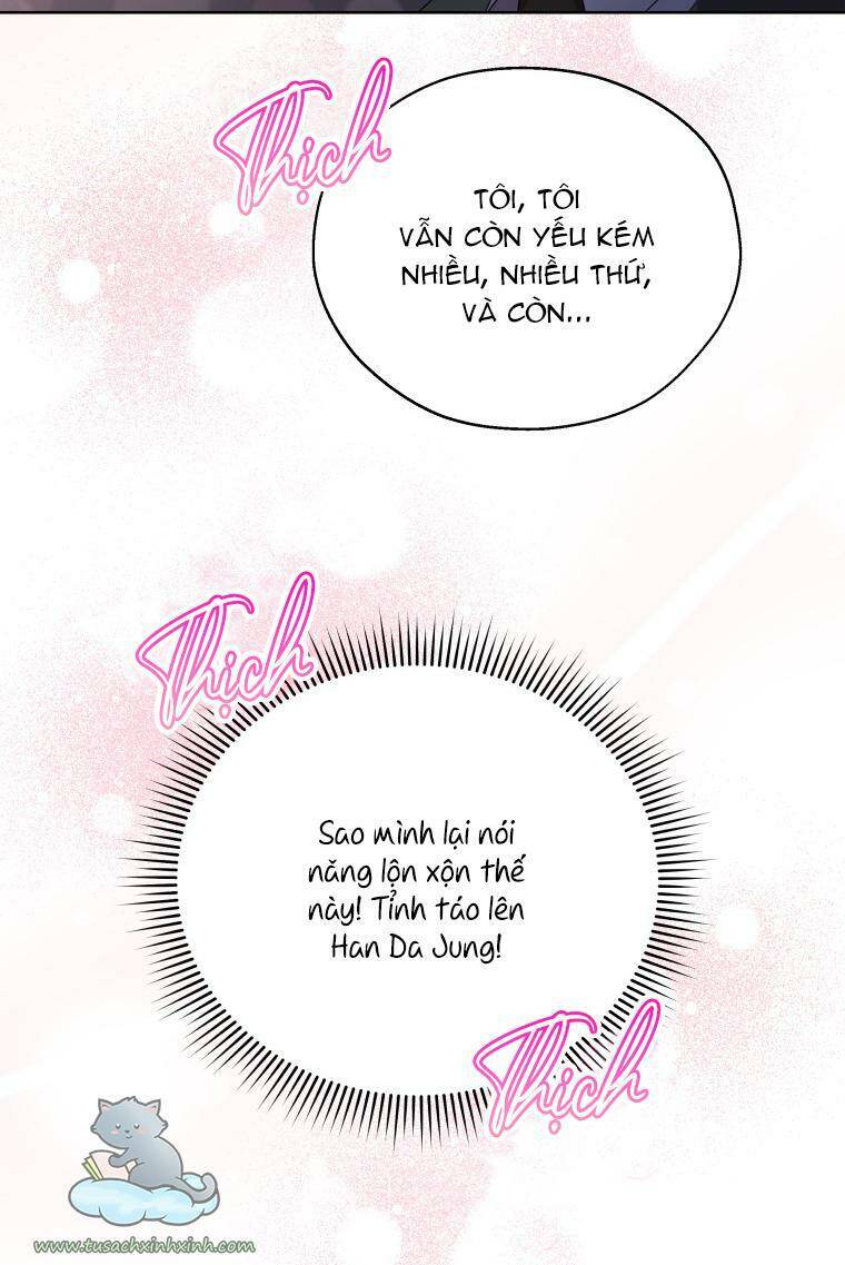 Công Khai Hẹn Hò Chốn Công Sở Chapter 1 - Trang 2