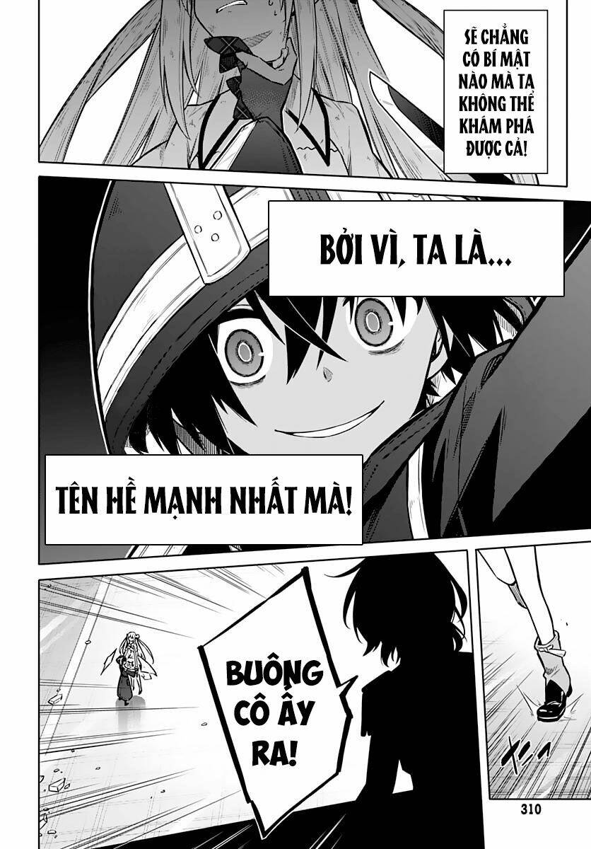 Tiểu Thư Bị Ám Sát! Chapter 31 - Trang 2