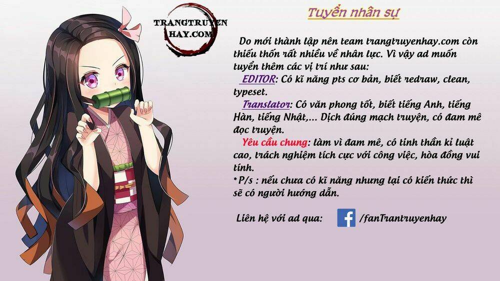 Tiểu Thư Bị Ám Sát! Chapter 19 - Trang 2