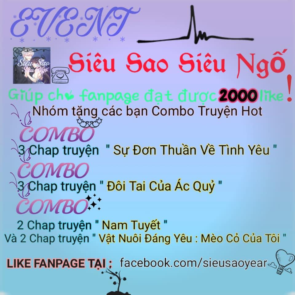 Đôi Tai Của Ác Quỷ Chapter 24 - Trang 2