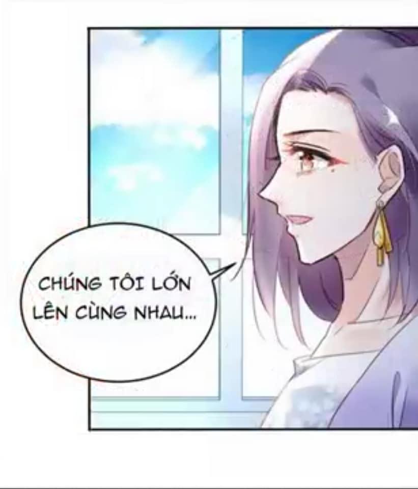 Đôi Tai Của Ác Quỷ Chapter 23 - Trang 2