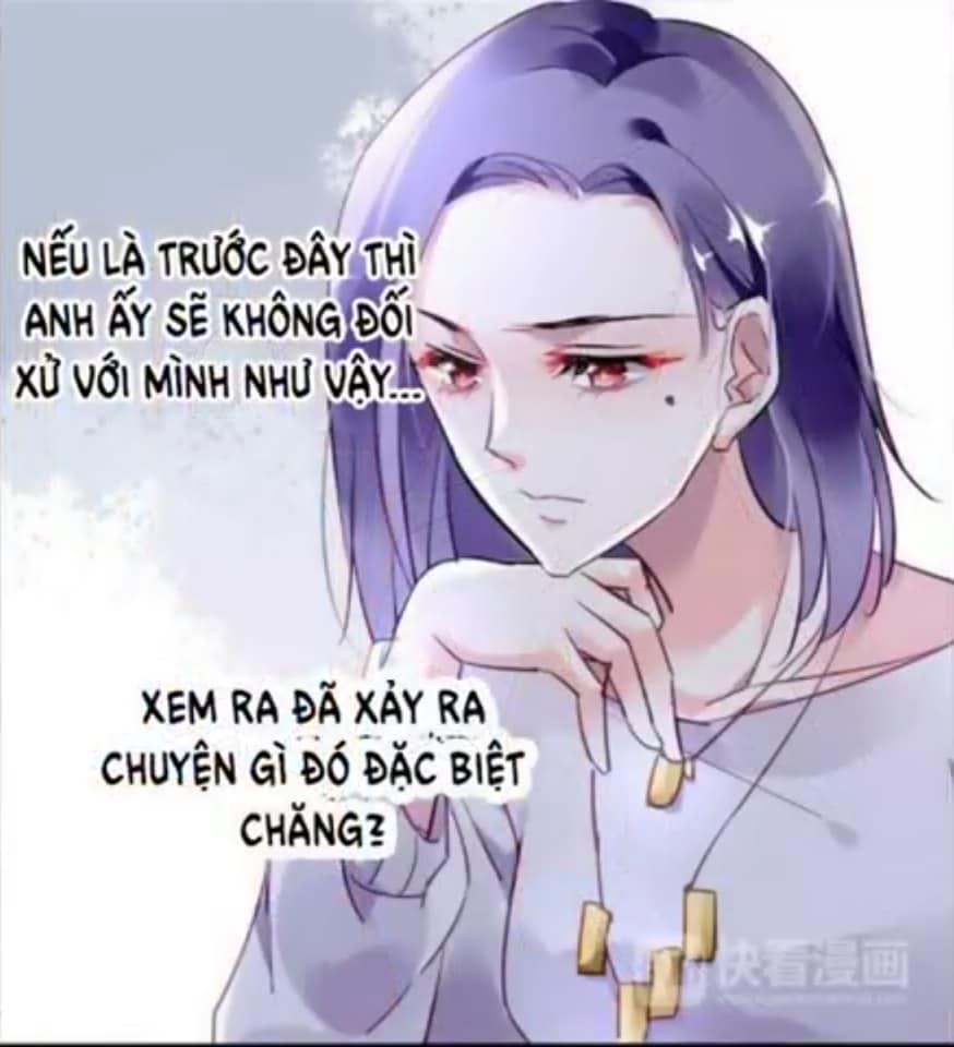 Đôi Tai Của Ác Quỷ Chapter 20 - Trang 2