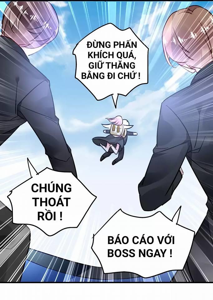 Đôi Tai Của Ác Quỷ Chapter 11.5 - Trang 2