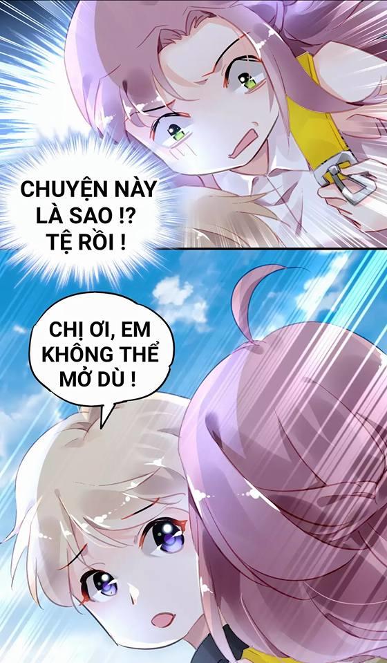 Đôi Tai Của Ác Quỷ Chapter 11.5 - Trang 2