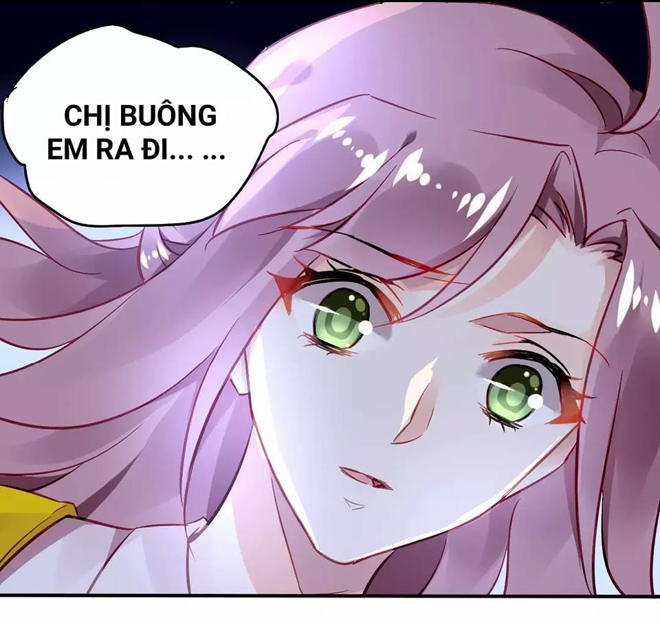 Đôi Tai Của Ác Quỷ Chapter 11.5 - Trang 2