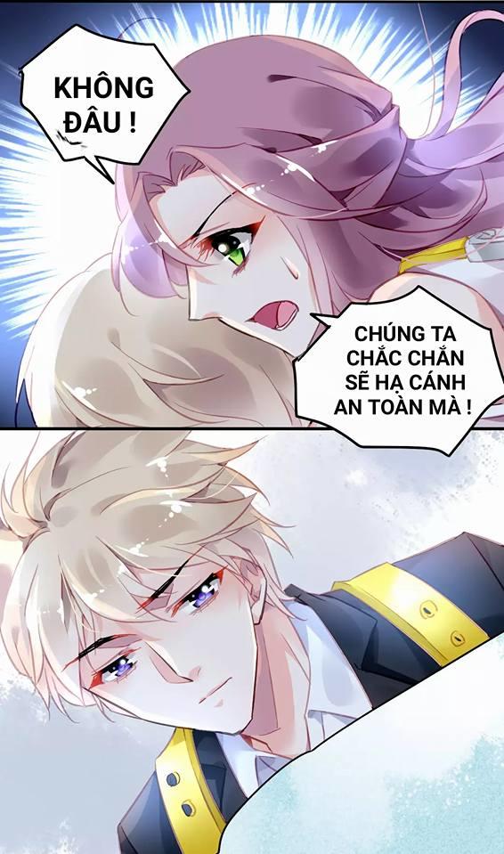 Đôi Tai Của Ác Quỷ Chapter 11.5 - Trang 2