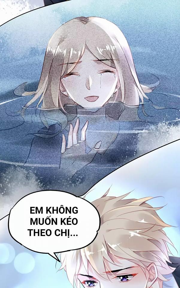 Đôi Tai Của Ác Quỷ Chapter 11.5 - Trang 2