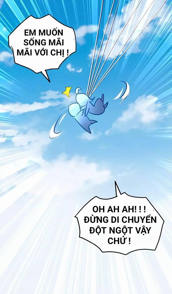 Đôi Tai Của Ác Quỷ Chapter 11.5 - Trang 2