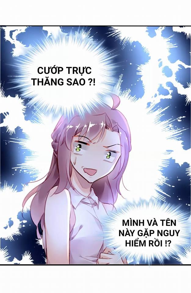 Đôi Tai Của Ác Quỷ Chapter 11 - Trang 2