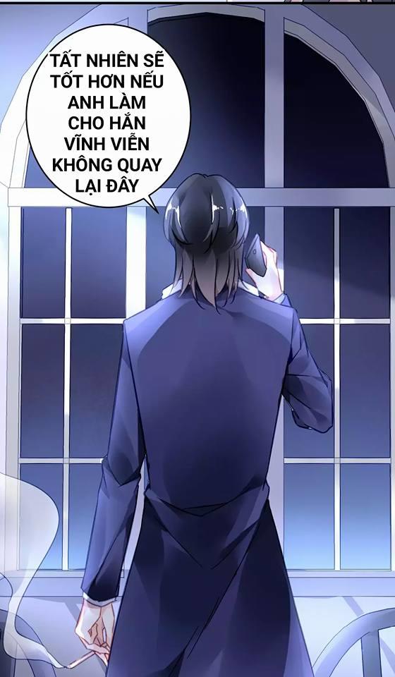 Đôi Tai Của Ác Quỷ Chapter 11 - Trang 2