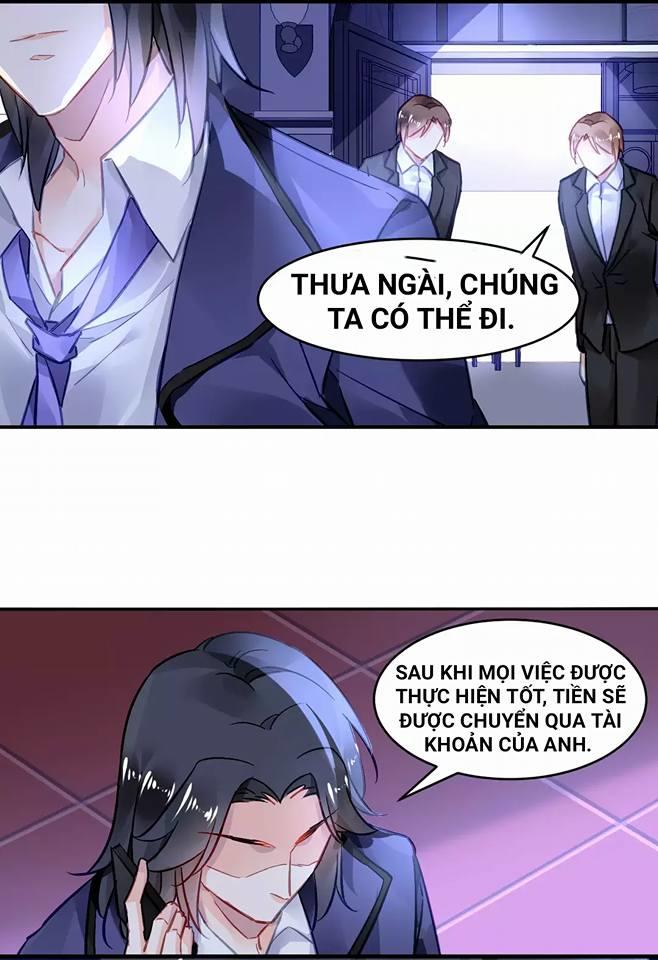 Đôi Tai Của Ác Quỷ Chapter 11 - Trang 2