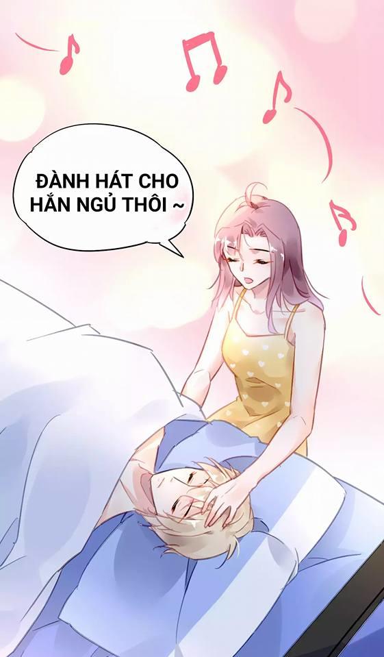 Đôi Tai Của Ác Quỷ Chapter 10.5 - Trang 2