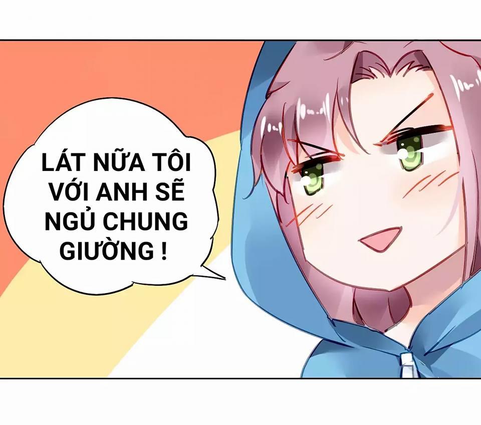 Đôi Tai Của Ác Quỷ Chapter 10 - Trang 2