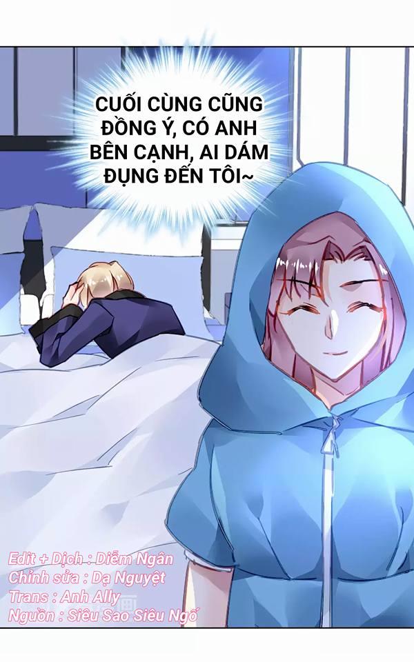 Đôi Tai Của Ác Quỷ Chapter 10 - Trang 2