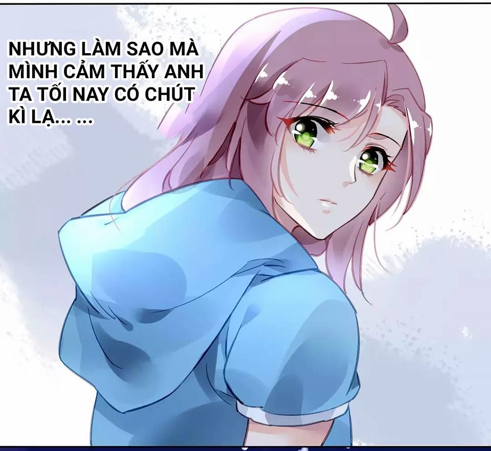 Đôi Tai Của Ác Quỷ Chapter 10 - Trang 2