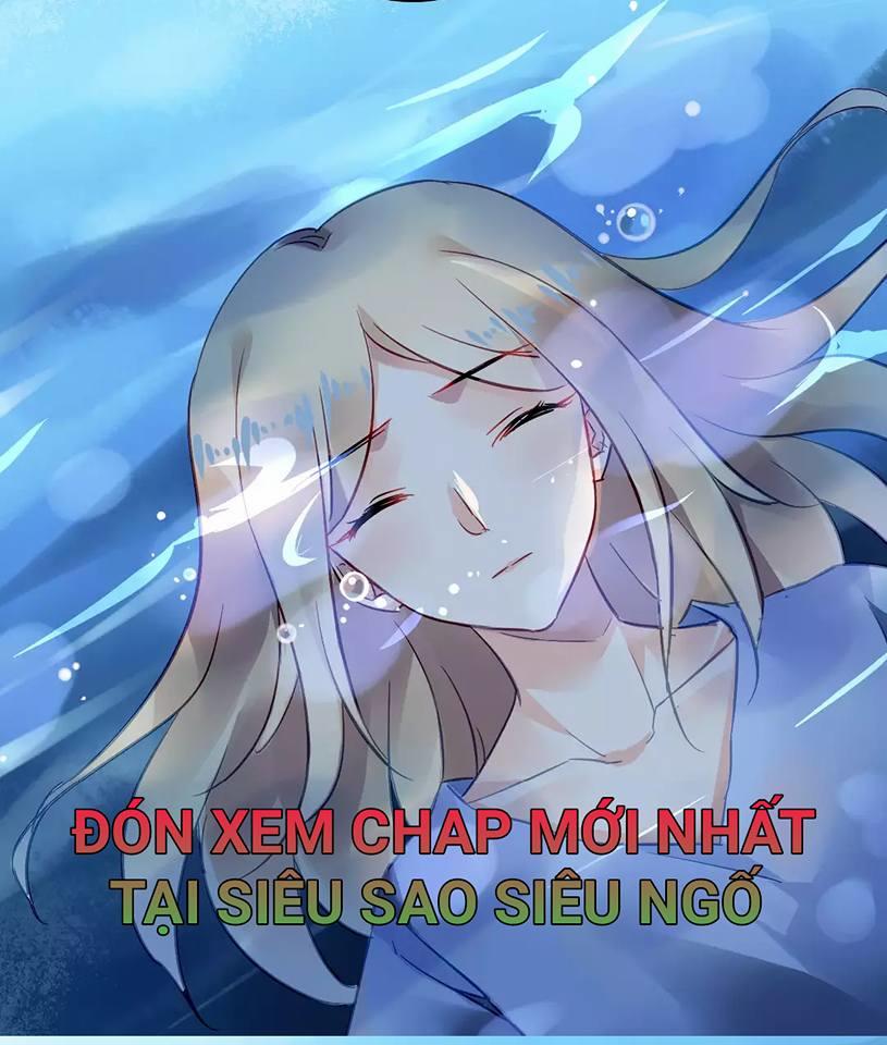 Đôi Tai Của Ác Quỷ Chapter 10 - Trang 2