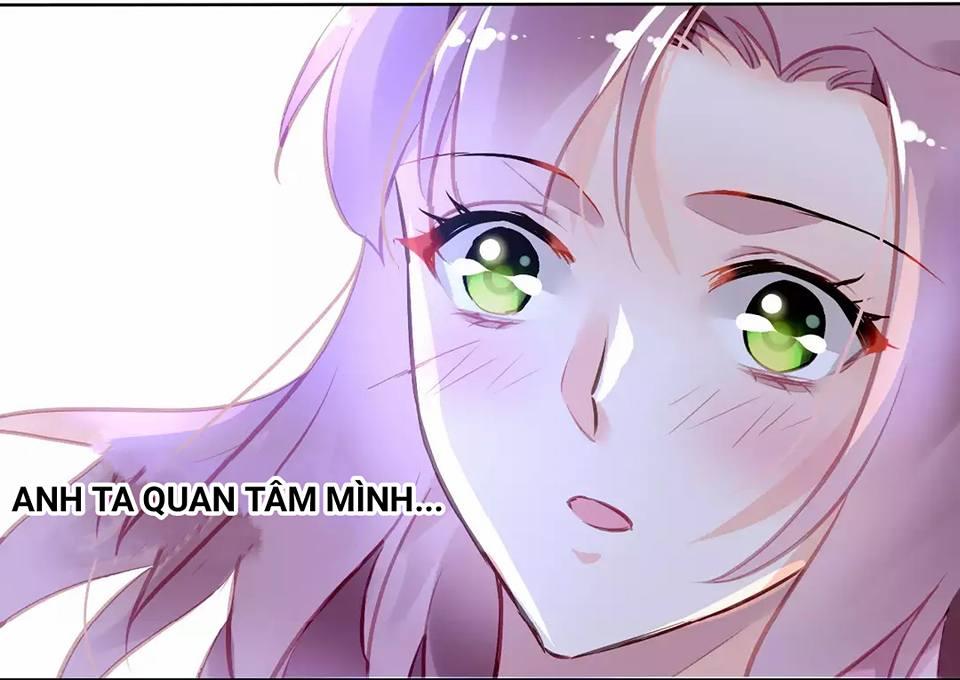 Đôi Tai Của Ác Quỷ Chapter 10 - Trang 2