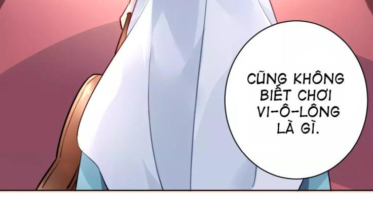 Đôi Tai Của Ác Quỷ Chapter 9 - Trang 2