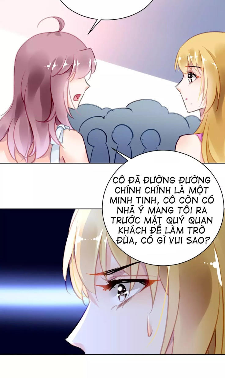 Đôi Tai Của Ác Quỷ Chapter 9 - Trang 2