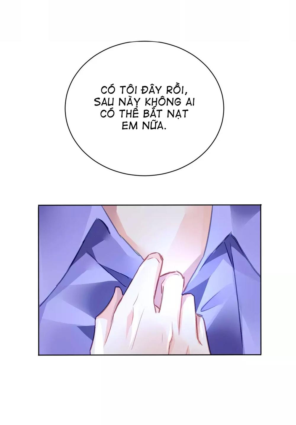 Đôi Tai Của Ác Quỷ Chapter 8.5 - Trang 2