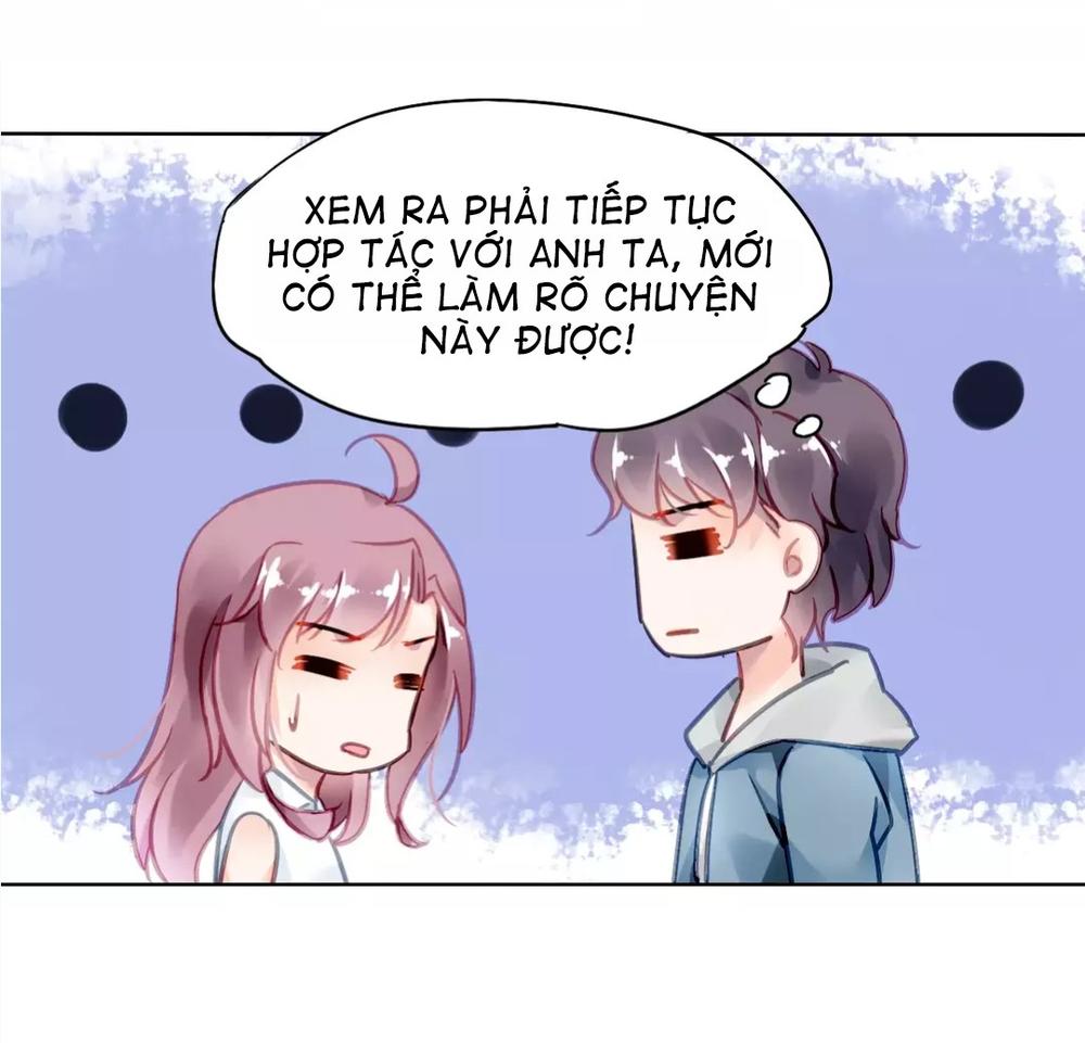 Đôi Tai Của Ác Quỷ Chapter 8 - Trang 2