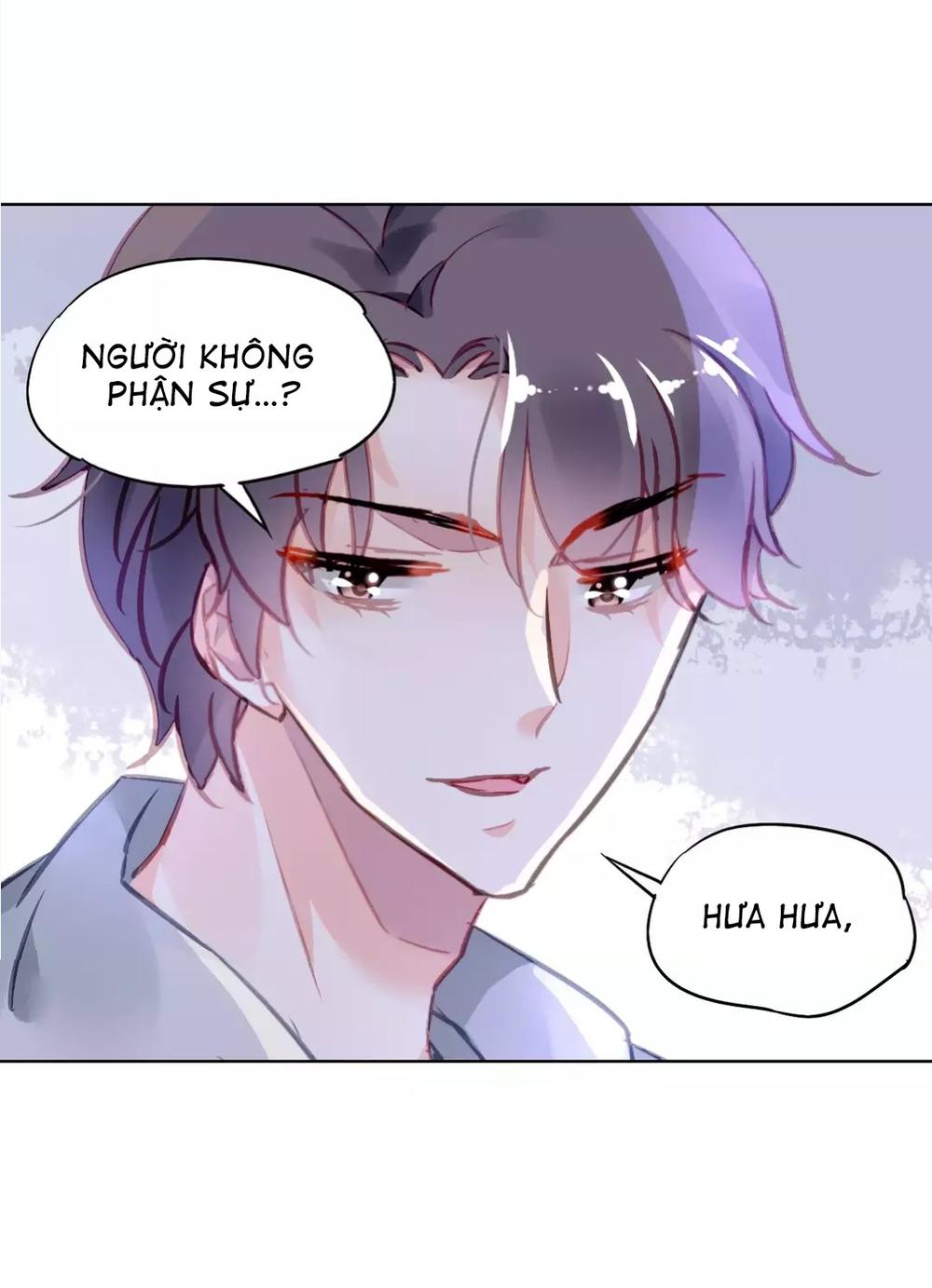 Đôi Tai Của Ác Quỷ Chapter 8 - Trang 2