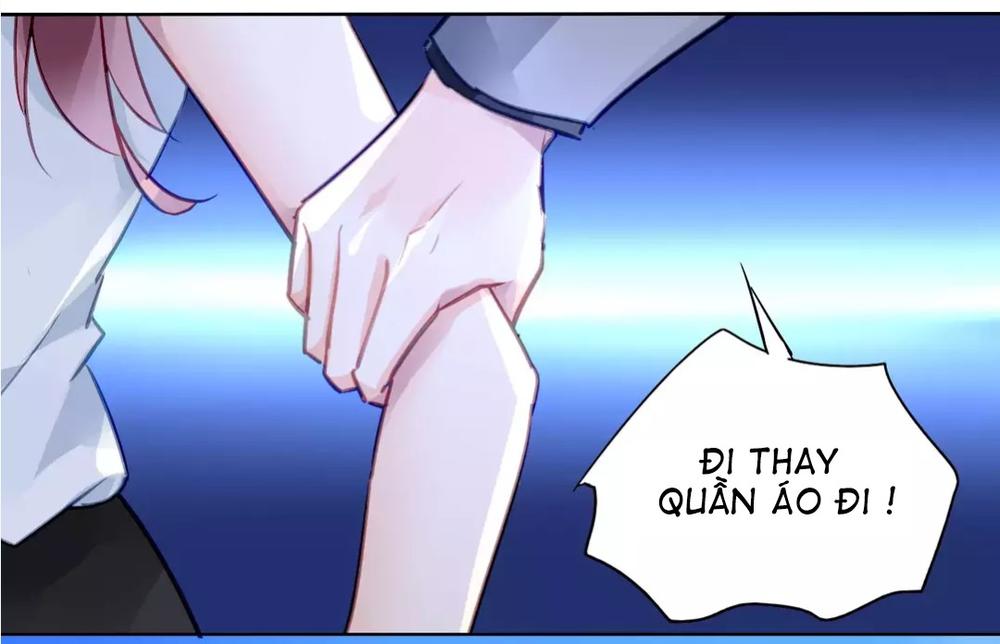 Đôi Tai Của Ác Quỷ Chapter 8 - Trang 2