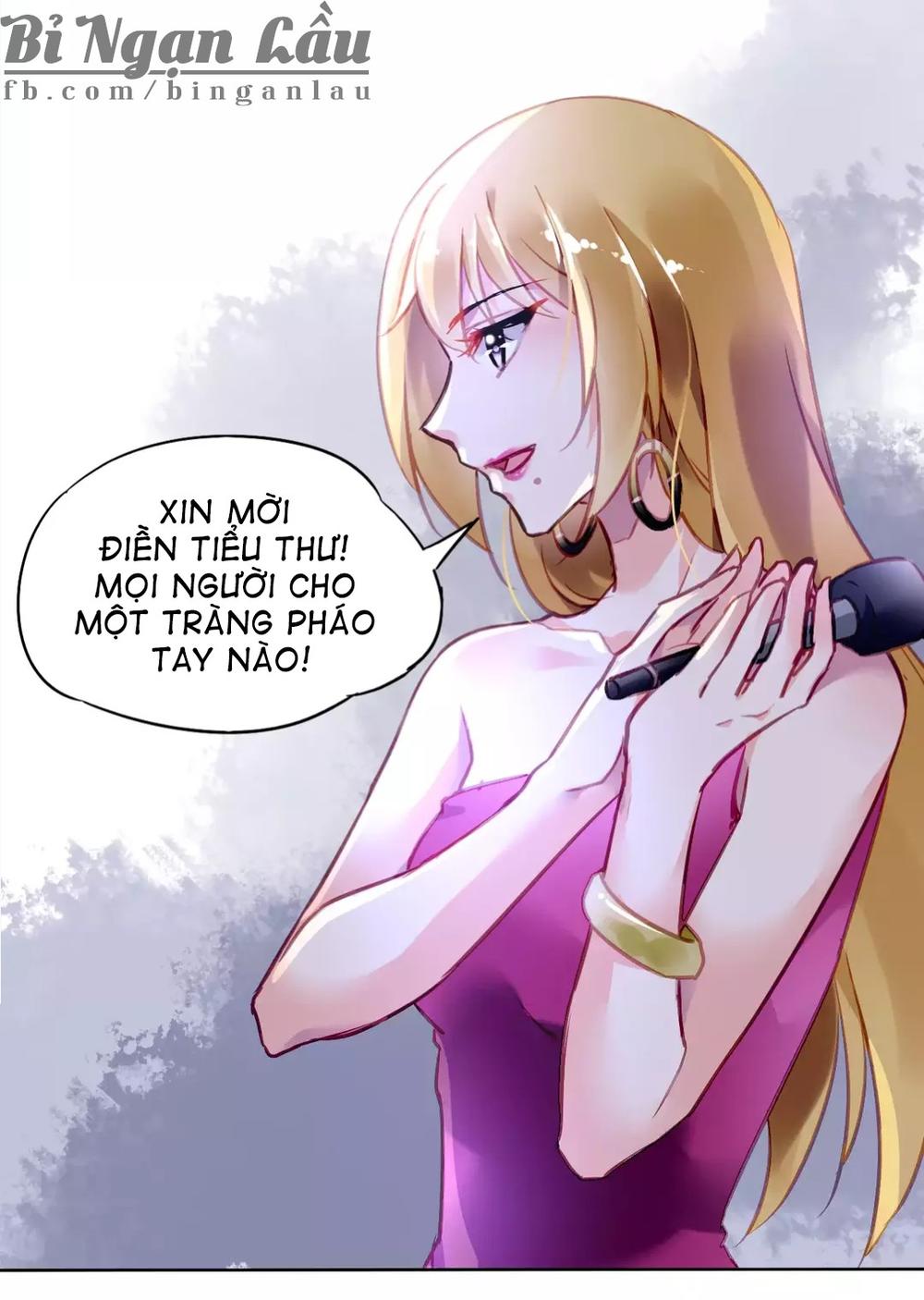 Đôi Tai Của Ác Quỷ Chapter 8 - Trang 2