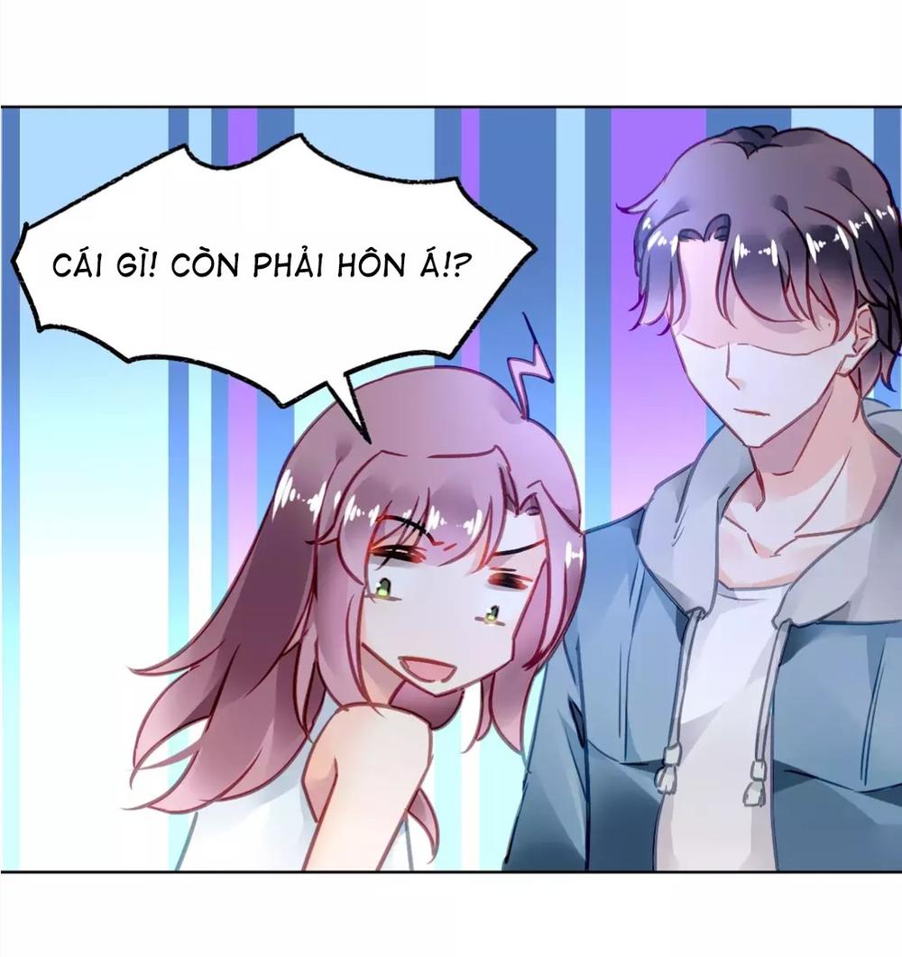 Đôi Tai Của Ác Quỷ Chapter 8 - Trang 2