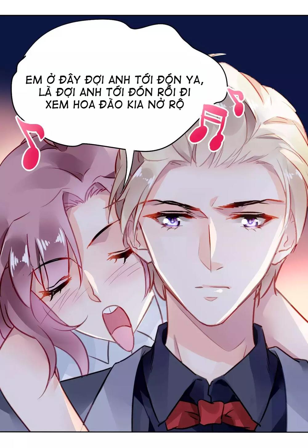 Đôi Tai Của Ác Quỷ Chapter 7 - Trang 2