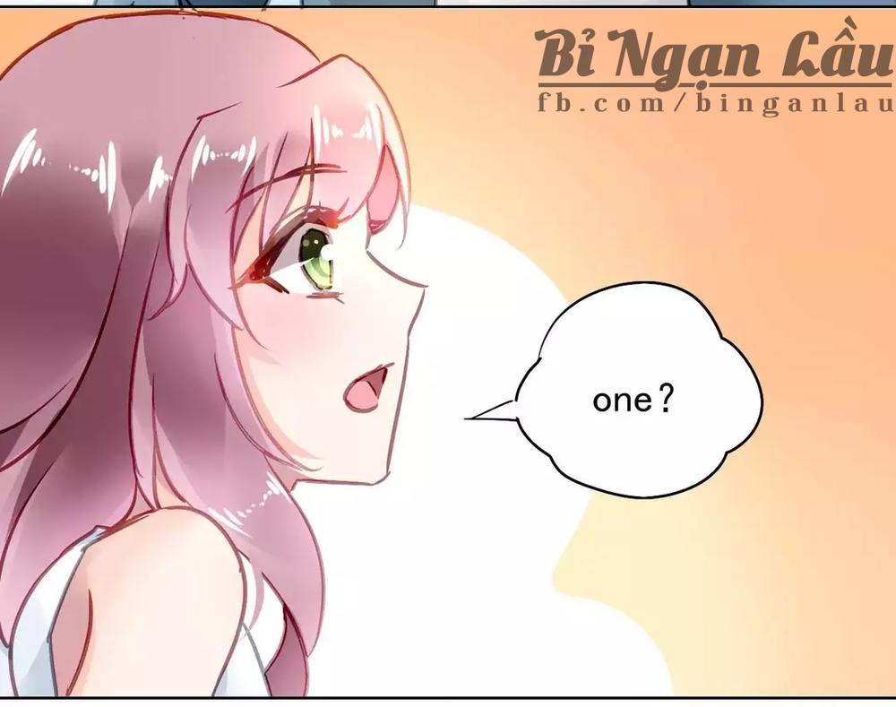 Đôi Tai Của Ác Quỷ Chapter 7 - Trang 2