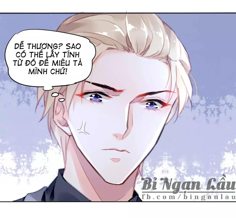 Đôi Tai Của Ác Quỷ Chapter 7 - Trang 2