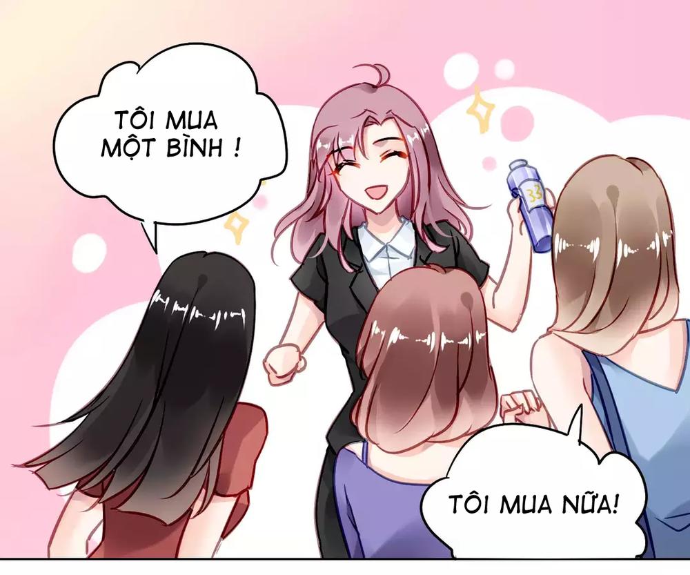 Đôi Tai Của Ác Quỷ Chapter 6 - Trang 2