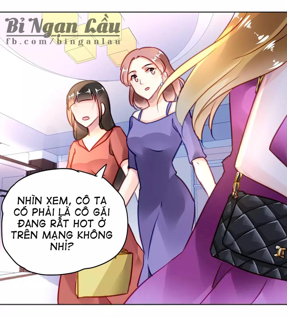 Đôi Tai Của Ác Quỷ Chapter 6 - Trang 2