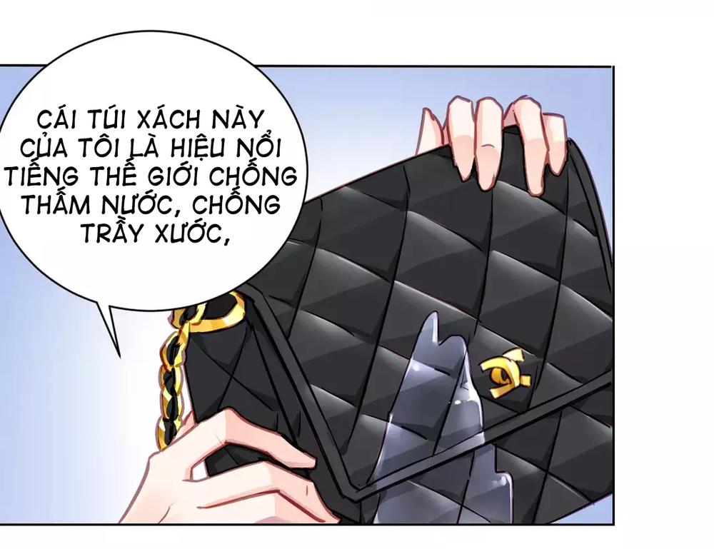 Đôi Tai Của Ác Quỷ Chapter 6 - Trang 2