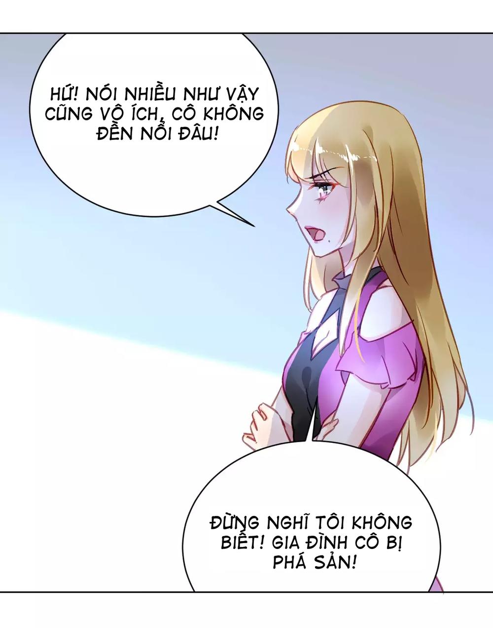 Đôi Tai Của Ác Quỷ Chapter 6 - Trang 2