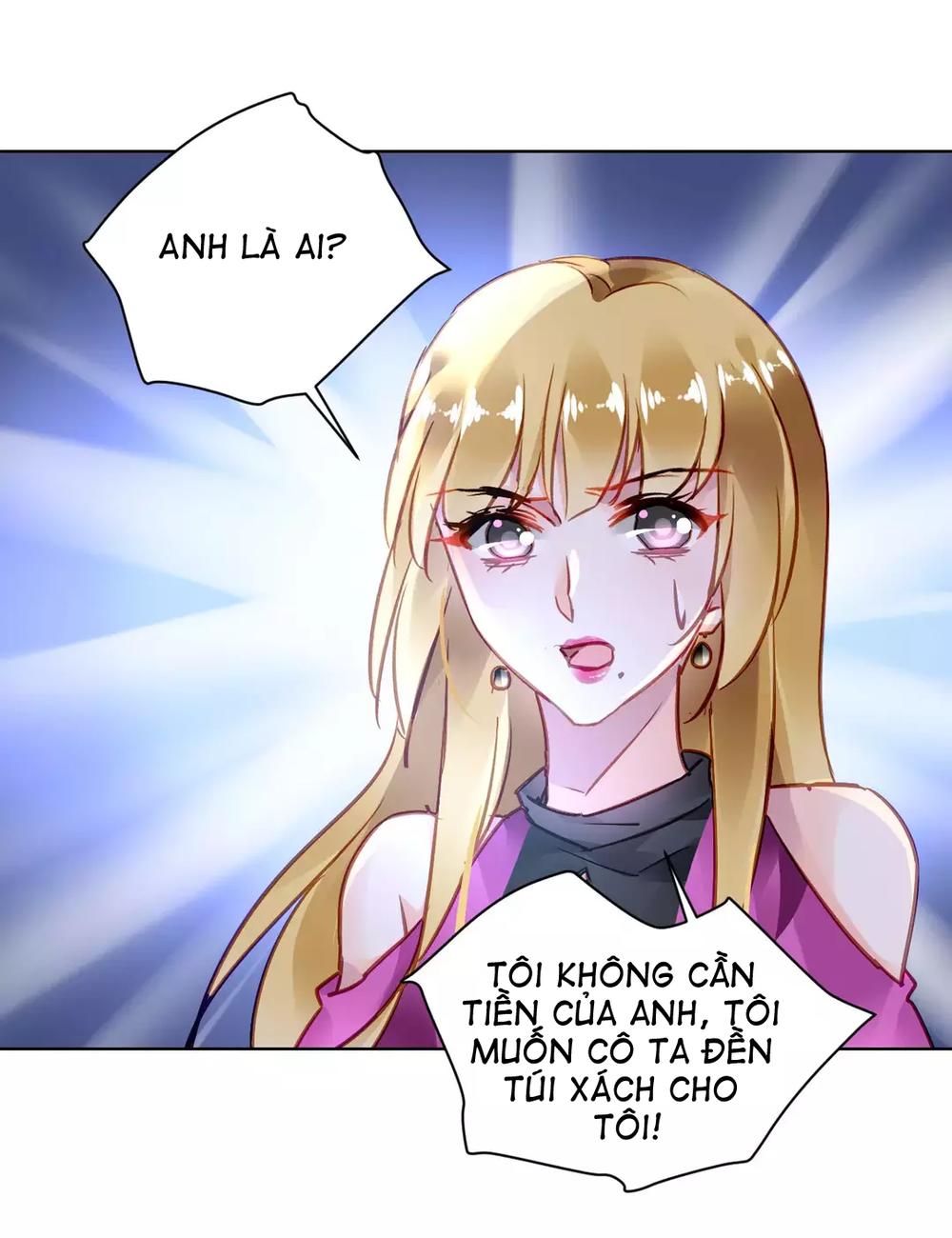 Đôi Tai Của Ác Quỷ Chapter 6 - Trang 2