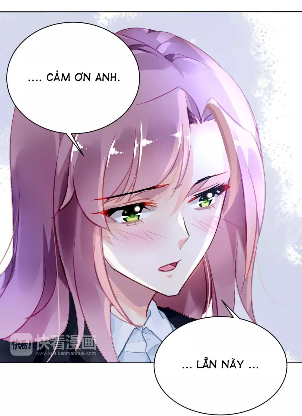 Đôi Tai Của Ác Quỷ Chapter 6 - Trang 2