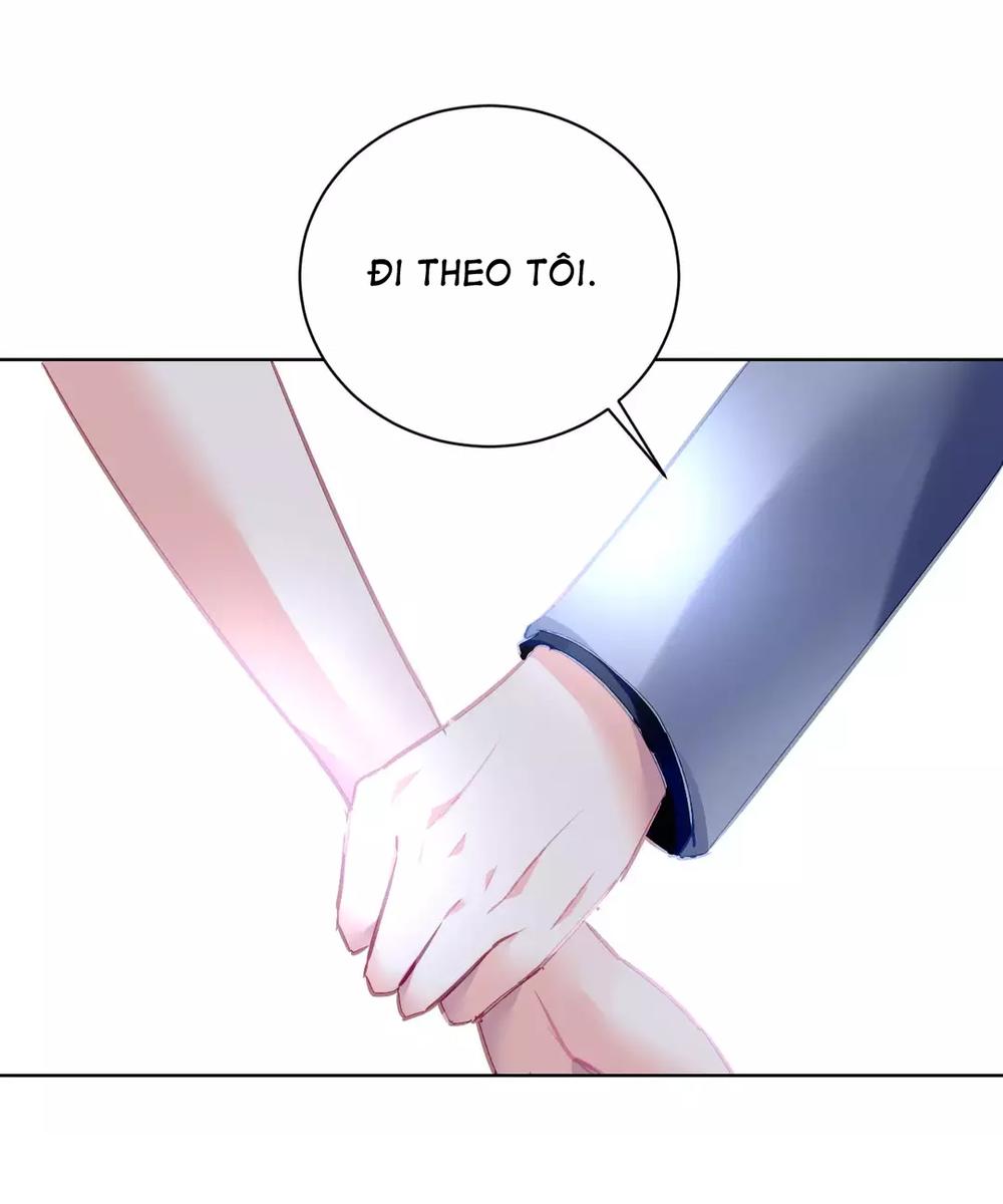 Đôi Tai Của Ác Quỷ Chapter 6 - Trang 2