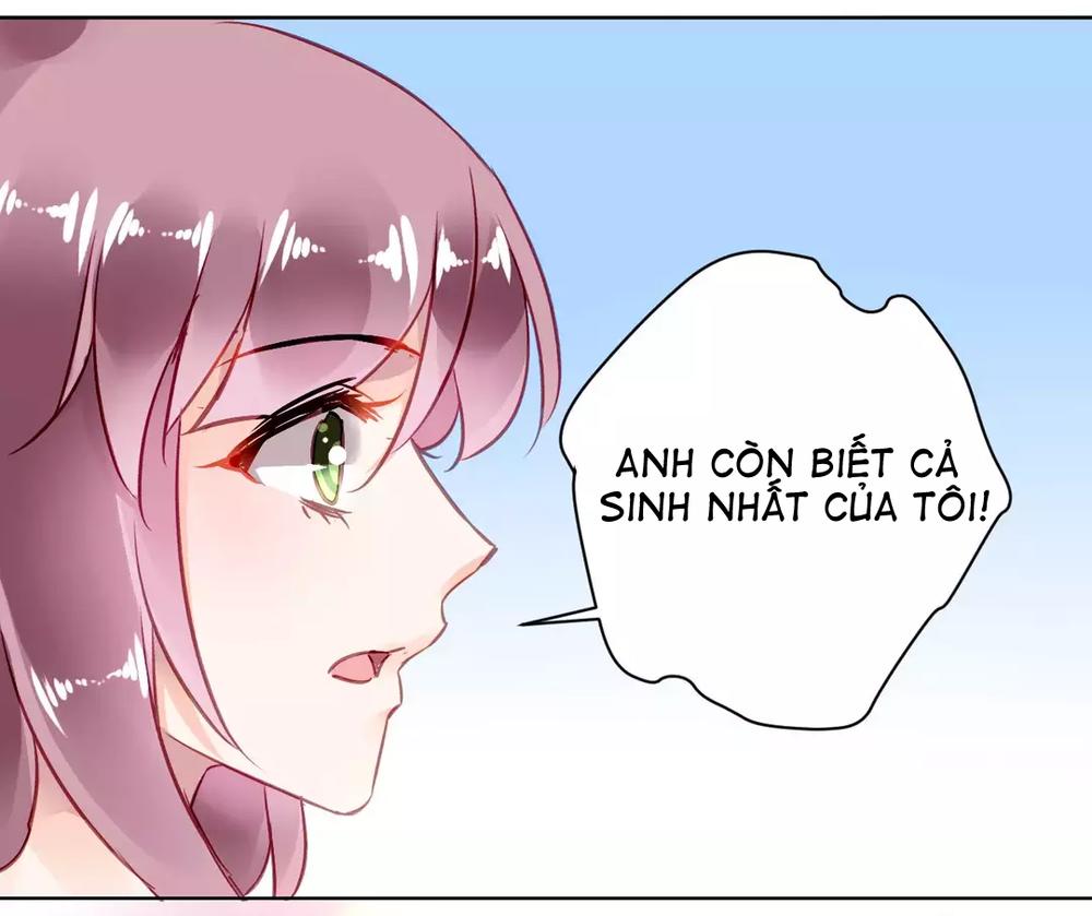 Đôi Tai Của Ác Quỷ Chapter 6 - Trang 2