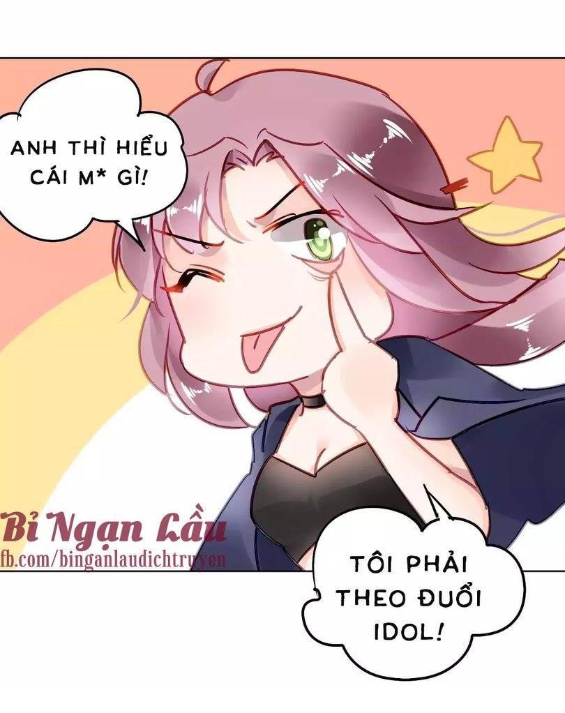 Đôi Tai Của Ác Quỷ Chapter 5 - Trang 2