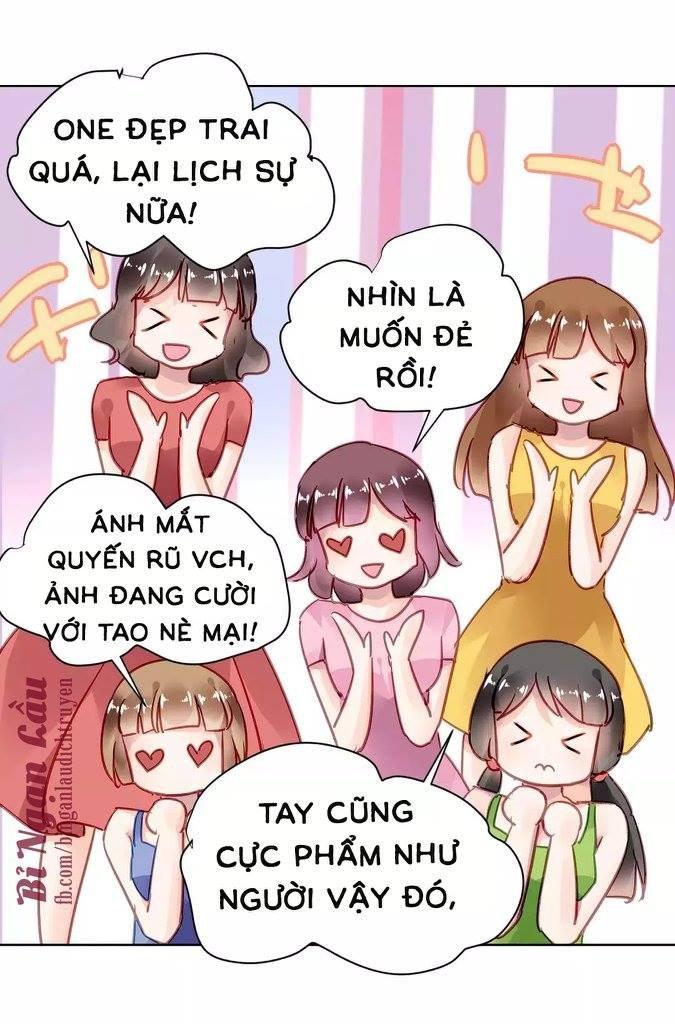 Đôi Tai Của Ác Quỷ Chapter 5 - Trang 2