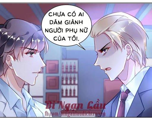 Đôi Tai Của Ác Quỷ Chapter 5 - Trang 2