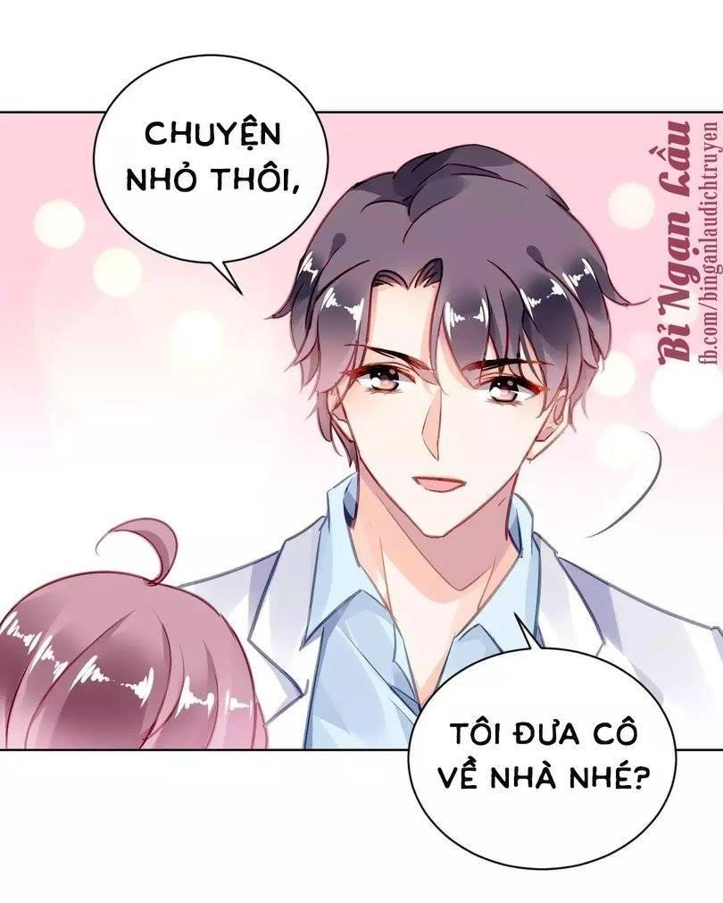 Đôi Tai Của Ác Quỷ Chapter 5 - Trang 2