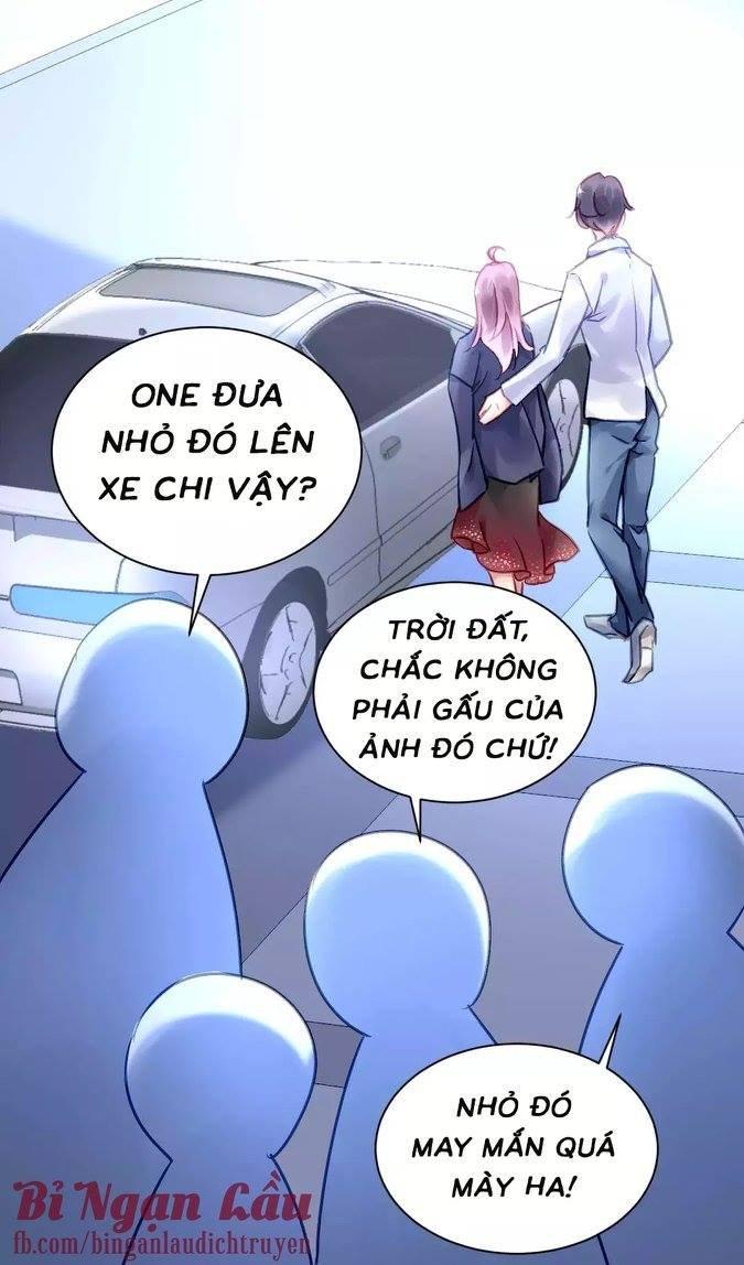 Đôi Tai Của Ác Quỷ Chapter 5 - Trang 2