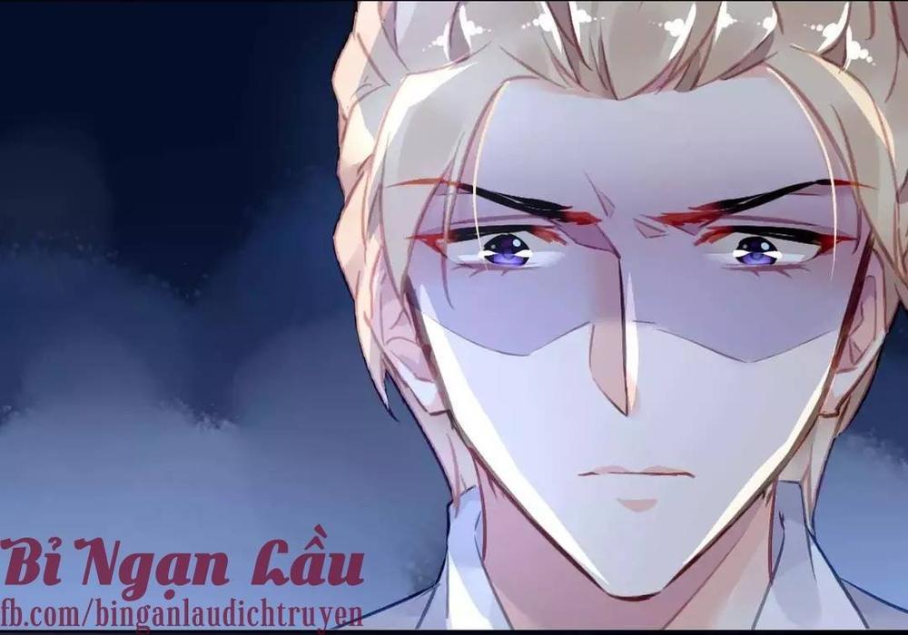 Đôi Tai Của Ác Quỷ Chapter 5 - Trang 2