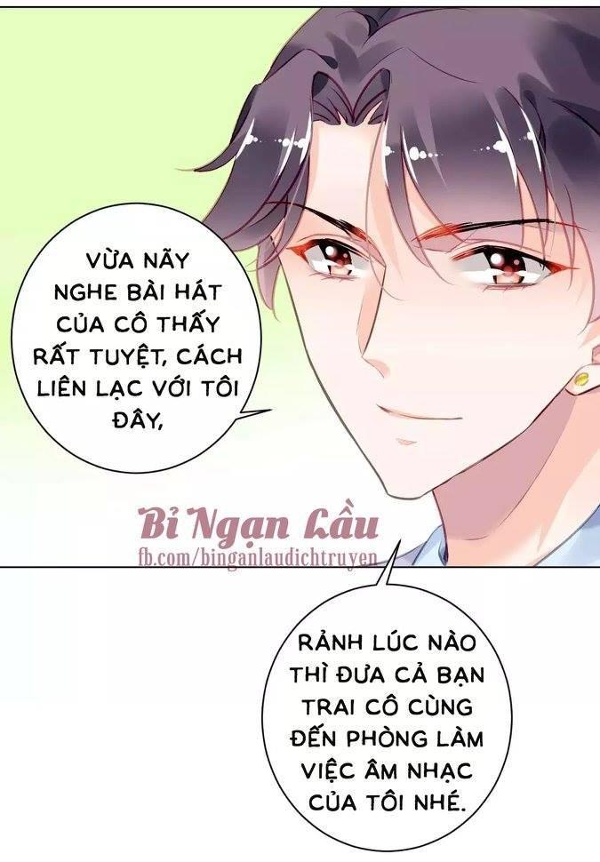 Đôi Tai Của Ác Quỷ Chapter 5 - Trang 2